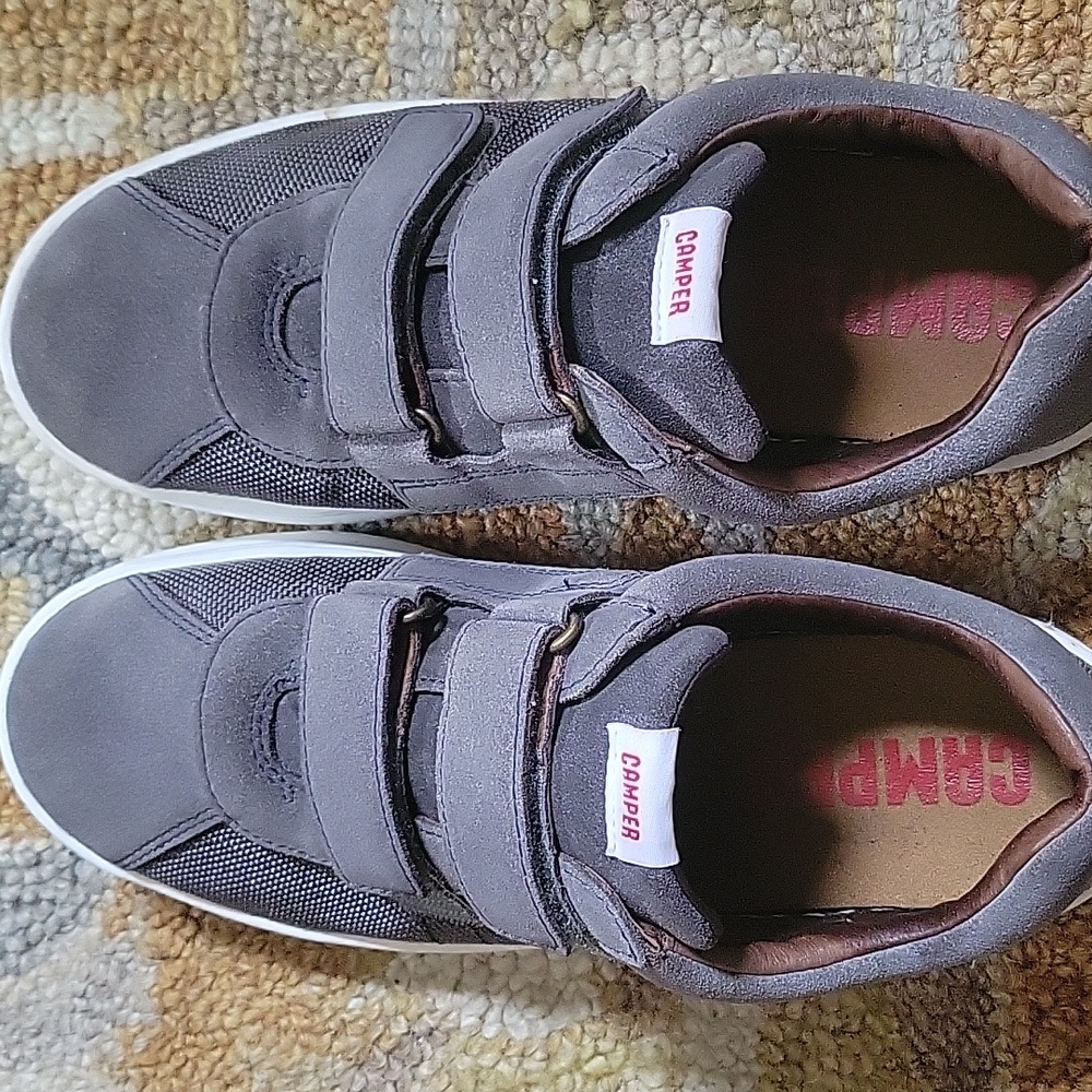 Kids CAMPER Casual Shoes